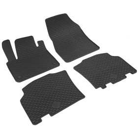 Compre Alfombrillas de WALSER online para Citan II Tourer (W420) a precios moderados