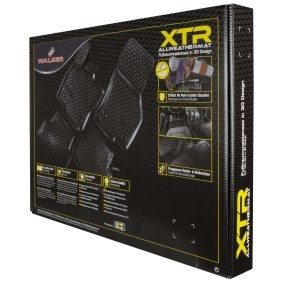 Compre Alfombrillas de WALSER online para Soul III (SK3) a precios moderados