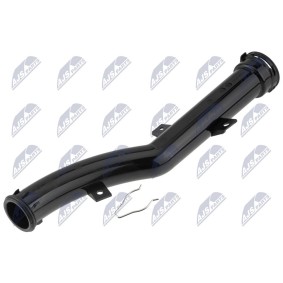 Kühlmittelrohrleitung CPP-CT-002 von NTY günstig für 12,62 € online kaufen