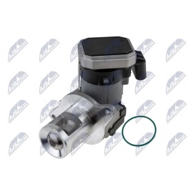 AGR-Ventil EGR-ME-010 von NTY günstig für 268,31 € online kaufen