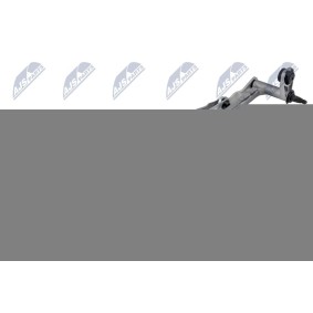 Comprar Varillaje de limpiaparabrisas de NTY EMW-SK-003 a bajo precio de 47,26 €