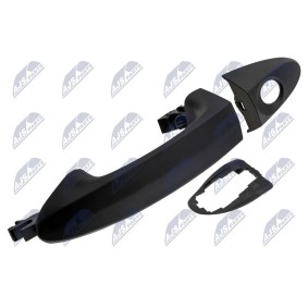 Compre Manilla de puerta de NTY online para Tourneo Courier MPV a precios moderados