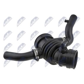 Acquista Tubo intercooler da NTY online per Aveo / Kalos Hatchback (T200) a prezzi moderati