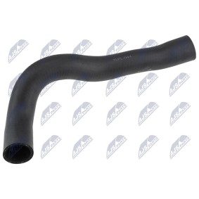Acquista Tubo intercooler da NTY online per Corsa E Hatchback (X15) a prezzi moderati
