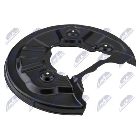 Achetez des Flasque de frein NTY HTO-VW-084 à prix pour 40,69 €