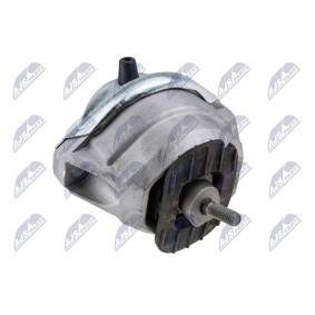 Motorlager ZPS-BM-025 von NTY günstig für 106,79 € online kaufen