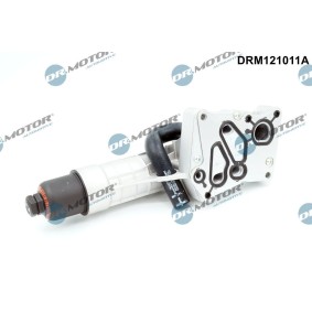 Acquista Carter filtro olio da DR.MOTOR AUTOMOTIVE DRM121011A a buon mercato per soli 259,26 €