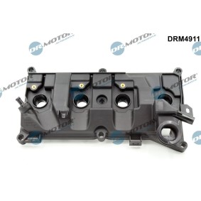 Compre Tampa de válvulas de DR.MOTOR AUTOMOTIVE online para JUKE (F15) a preços moderados
