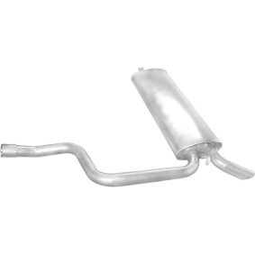Compre Panela de escape traseira da 4MAX 0219-01-01333P a um preço baixo por 74,61 €