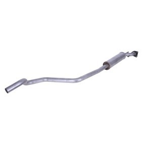 Osta Keskiäänenvaimentaja 4MAX:llä 0219-01-05302P edullisesti hintaan 61,49 €