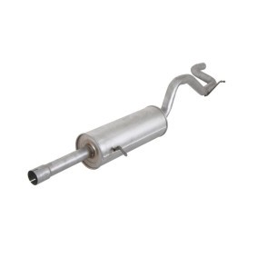 Compre Panela de escape traseira da 4MAX 0219-01-08382Z a um preço baixo por 68,33 €