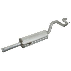 Compre Panela de escape traseira da 4MAX 0219-01-08607P a um preço baixo por 57,33 €