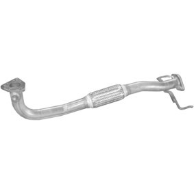 Compre Tubo de escape de 4MAX online para 626 IV (GE) a precios moderados