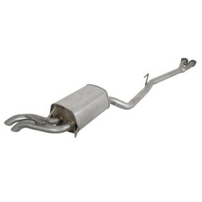 Compre Panela de escape traseira da 4MAX 0219-01-13178P a um preço baixo por 103,21 €