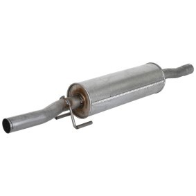 Compre Panela de escape central da 4MAX 0219-01-13194P a um preço baixo por 63,65 €