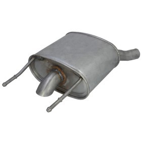 Compre Panela de escape traseira da 4MAX 0219-01-17358P a um preço baixo por 63,38 €
