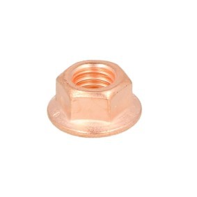Mutter, Abgaskrümmer 0219-15-0062P von 4MAX günstig für 6,66 € online kaufen