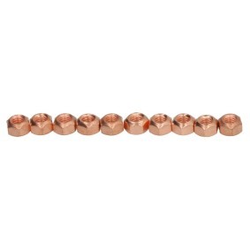 Mutter, Abgaskrümmer 0219-15-0068P von 4MAX günstig für 5,07 € online kaufen