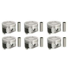 Köp Kolv av DNJ ENGINE COMPONENTS P1123 till det låga priset 4421,47 kr