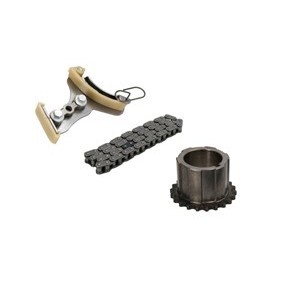 Comprar Kit de cadena de distribución de DNJ ENGINE COMPONENTS TK3216 a bajo precio de 136,11 €