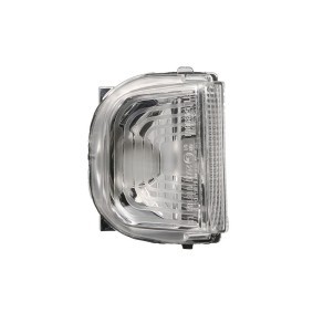 Blinker für MERCEDES-BENZ von BLIC