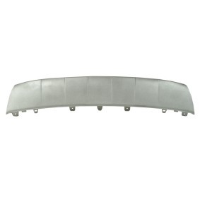 Compre Embellecedor de parachoques de BLIC online para Q5 SUV Sportback (80A, FYT) a precios moderados