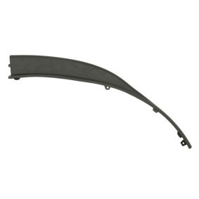 Compre Bumper lip de BLIC online para ASTRA J a preços moderados
