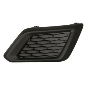 Comprar Rejilla de ventilación, parachoques de BLIC 5513-00-1681912P a bajo precio de 30,42 €