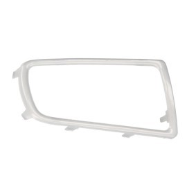 Köp Ventilationsgaller, stötfångare av BLIC 5513-00-3451926P till det låga priset 124,88 kr