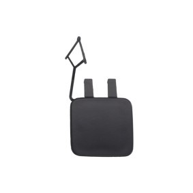 Compre Tampa, gancho de reboque da BLIC 5513-00-9508970Q a um preço baixo por 5,42 €