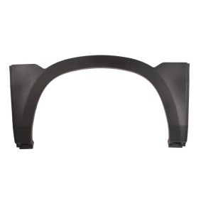 Compre Friso, guarda-lamas da BLIC 5703-06-3082579P a um preço baixo por 55,05 €