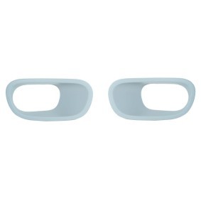 Compre Rejilla antiniebla de BLIC online para C3 III Furgoneta / Hatchback (SX, SY) a precios moderados