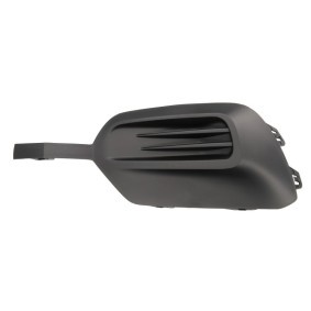 Achetez des Grille de pare-choc de chez BLIC en ligne pour Proace City Van à prix modérés