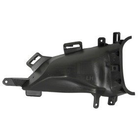 Compre Embellecedor de parachoques de BLIC online para Camaro VI Coupé a precios moderados