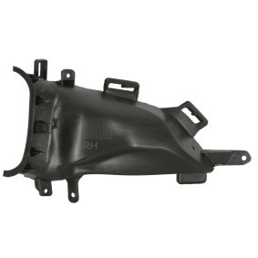 Compre Embellecedor de parachoques de BLIC online para Camaro VI Coupé a precios moderados