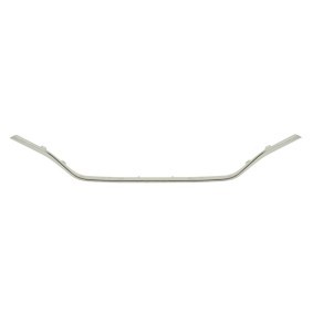 Zier- / Schutzleiste, Kühlergitter 6502-07-2904990P von BLIC günstig für 37,53 € online kaufen