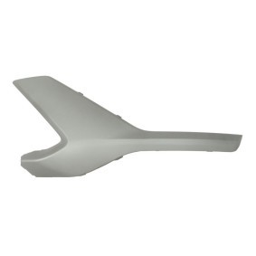 Compre Friso de para-choques da BLIC 6502-07-3184921P a um preço baixo por 18,35 €