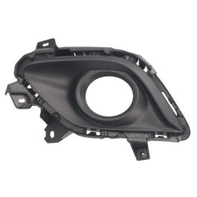 Köp Ventilationsgaller, stötfångare av BLIC 6502-07-3453913P till det låga priset 168,73 kr