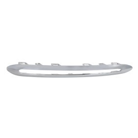 Compre Friso de para-choques de BLIC online para Classe B (W246, W242) a preços moderados