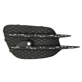 Compre Grelha de ventilador, pára-choques da BLIC 6502-07-3552911P a um preço baixo por 25,50 €