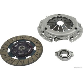 Achetez des Kit d'embrayage HERTH+BUSS JAKOPARTS J2001174 à prix pour 226,35 €