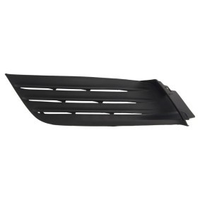 Compre Grelha de ventilador, pára-choques da BLIC 6502-07-6044993PP a um preço baixo por 10,39 €
