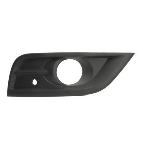 Comprar Rejilla de ventilación, parachoques de BLIC 6502-07-6054916P a bajo precio de 18,43 €