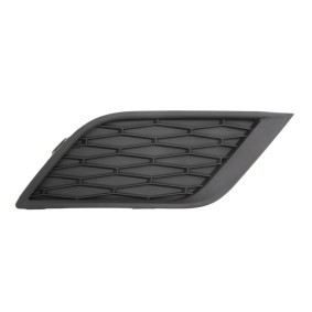 Kühlergrill 6502-07-6621912PP von BLIC günstig für 14,29 € online kaufen