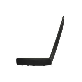 Comprar Protector para parachoques de BLIC 6502-07-7523922P a bajo precio de 14,80 €
