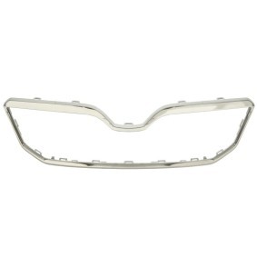 Compre Rebordo, grelha de radiador da BLIC 6502-07-7535993P a um preço baixo por 83,30 €