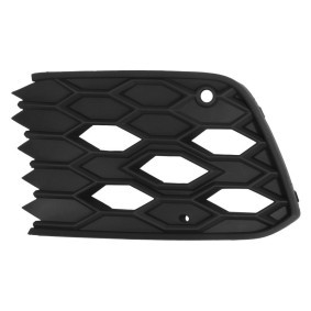 Achetez des Grille de pare-choc de chez BLIC en ligne pour Golf VIII 3/5 portes (CD1) à prix modérés