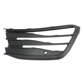 Achetez des Grille de pare-choc de chez BLIC en ligne pour Golf VIII 3/5 portes (CD1) à prix modérés