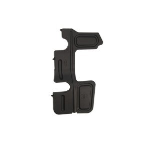 Compre Chapa deflectora de ar, motor da BLIC 6502-08-8119201P a um preço baixo por 26,43 €