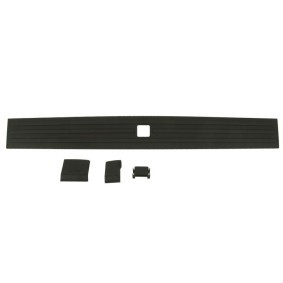 Compre Friso da porta de BLIC online para F-150 XIII (P552) Extended Cab Pick-up a preços moderados